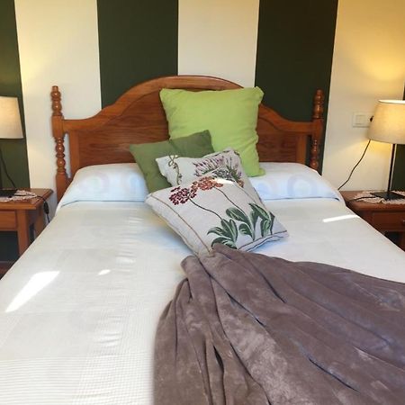 Hotel Penacabrera 2 Santa Eulalia  Экстерьер фото