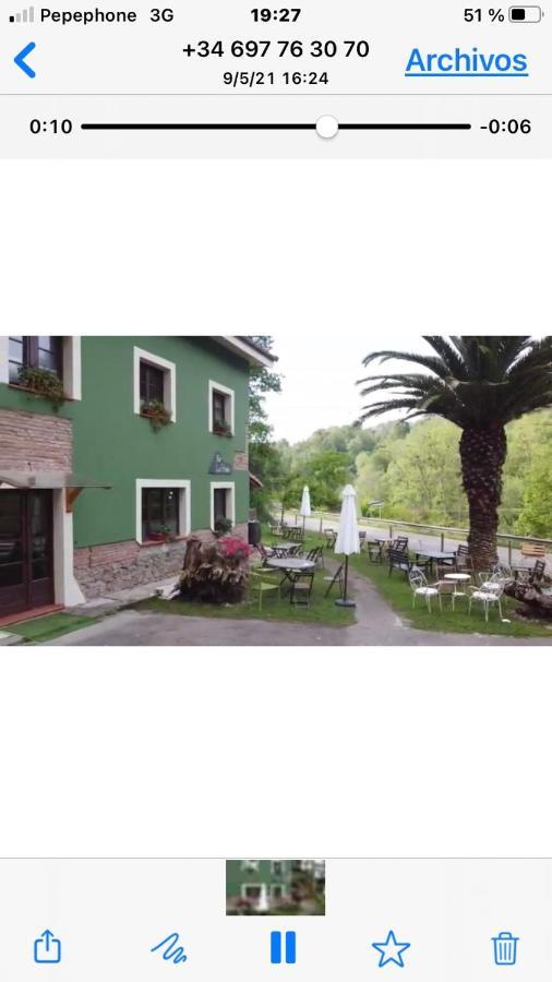 Hotel Penacabrera 2 Santa Eulalia  Экстерьер фото