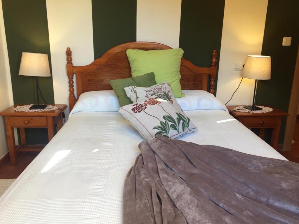 Hotel Penacabrera 2 Santa Eulalia  Экстерьер фото