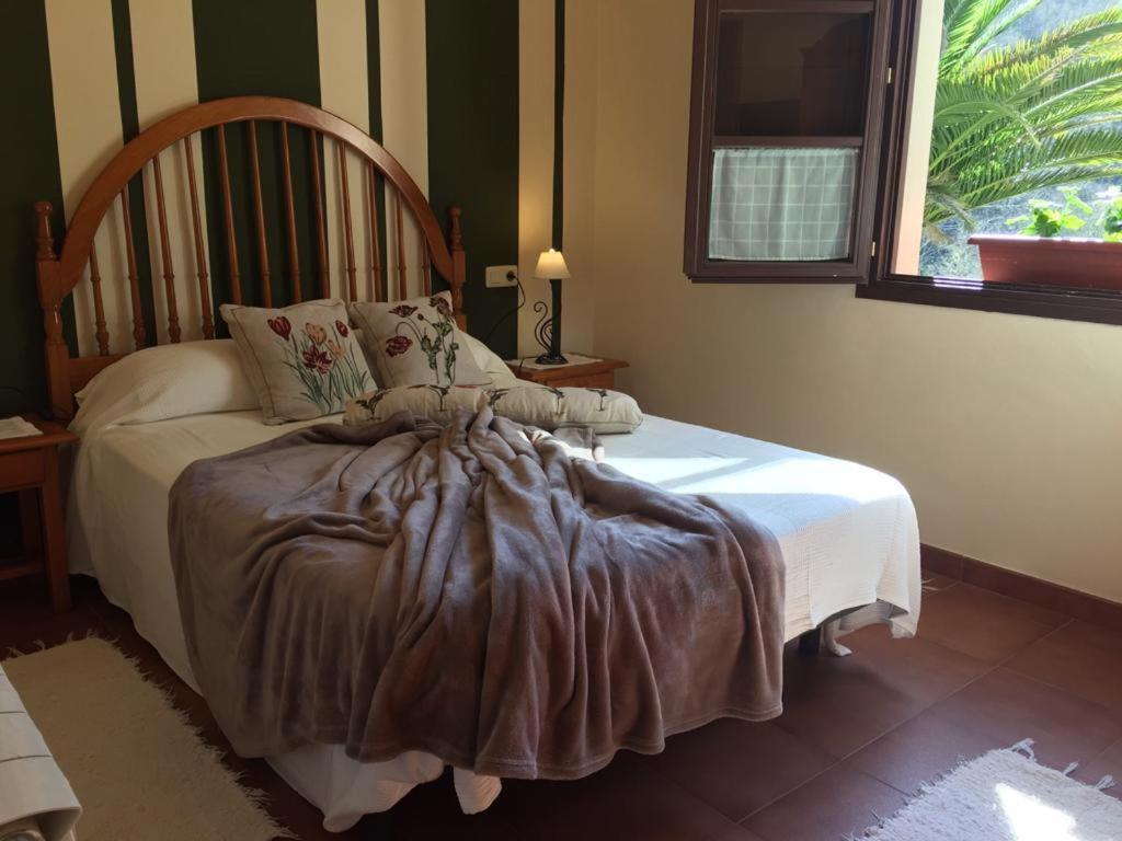 Hotel Penacabrera 2 Santa Eulalia  Экстерьер фото