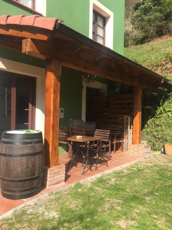 Hotel Penacabrera 2 Santa Eulalia  Экстерьер фото